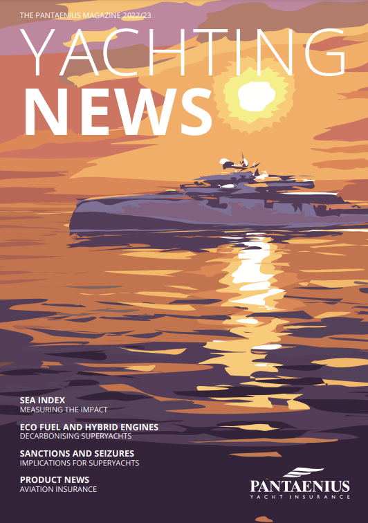 Yachting News Magazine