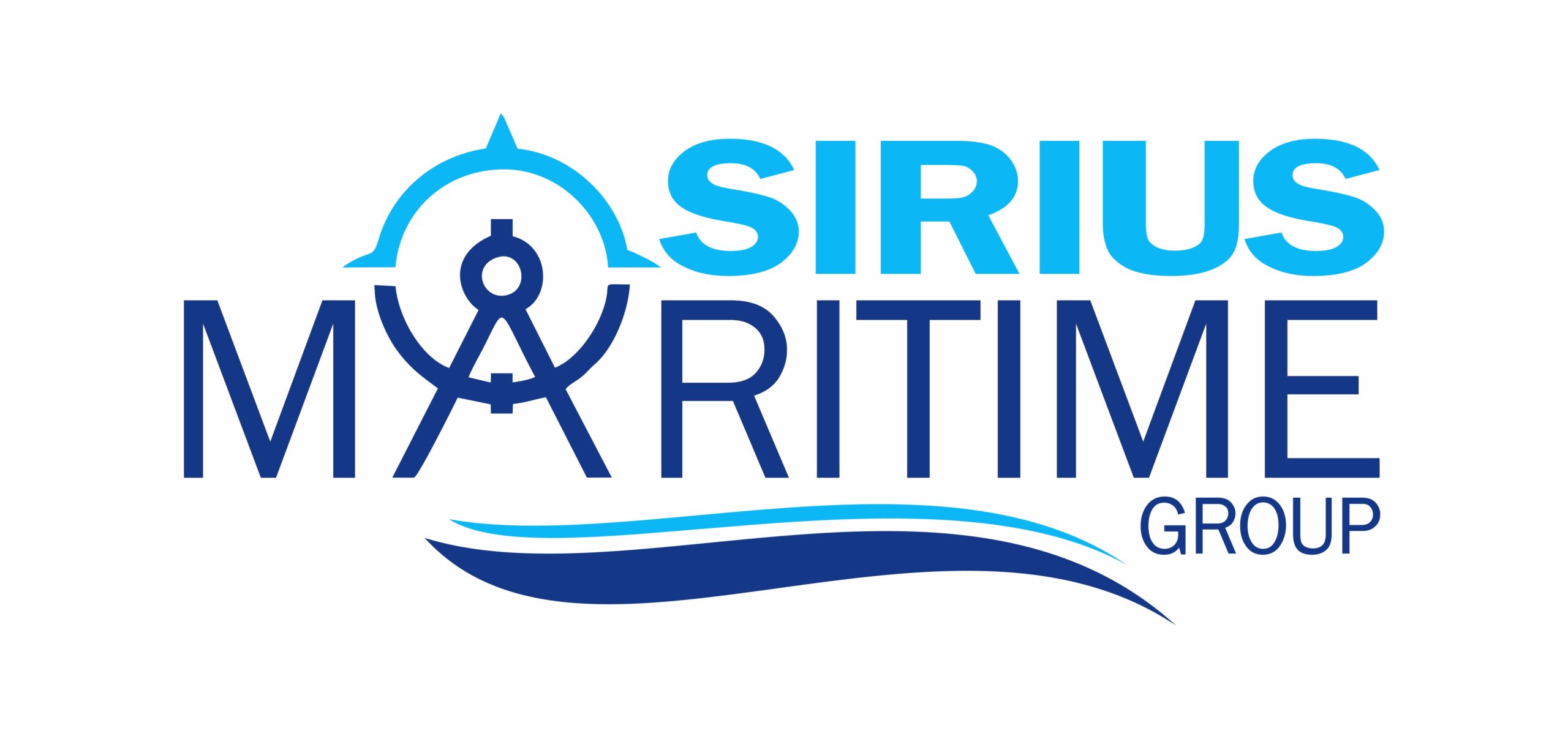 Sirius Maritime Group Logo