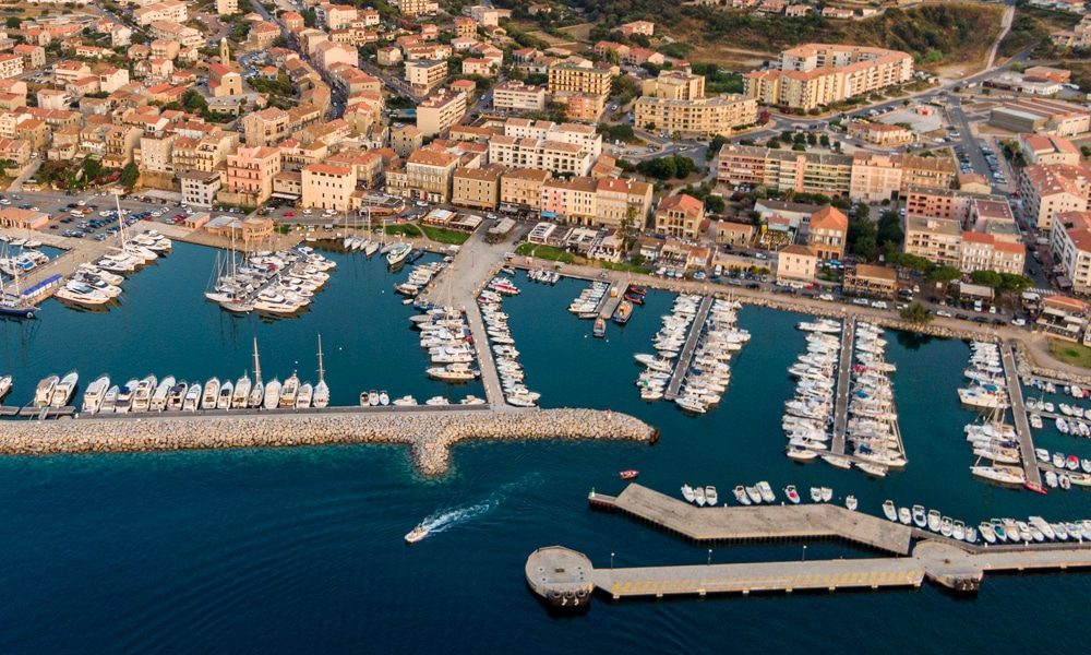 Photo Credits ©Port de Propriano