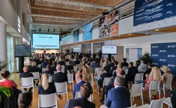 Superyacht Eco Association Index launched
