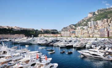 SEA Index® Becomes First CO2 Assessment Tool to Rate Fuel Cell Technologies on Superyachts