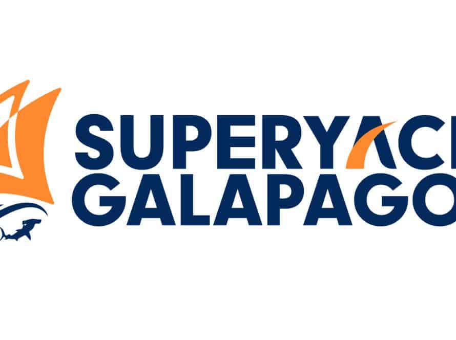 Superyacht Galapagos logo