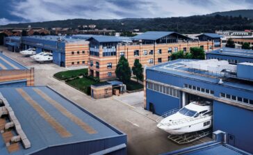 Azimut Yachts joins SEA Index®as Corporate Member.