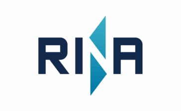 Rina logo