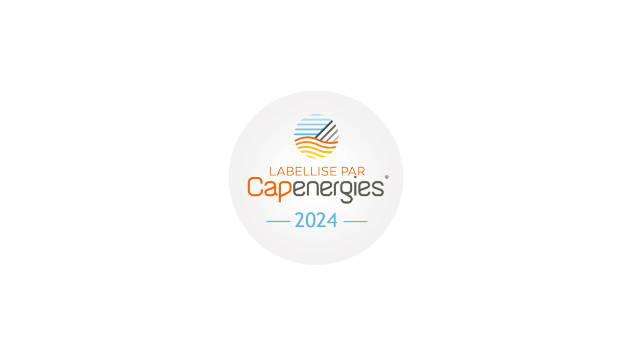 Logo CAPENERGIES