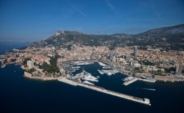 Monaco Ports consolidates bonds with SEA Index ®