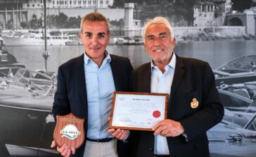 SEA Index Marina Bonifacio Bernard d'Alessndri Michel Mallaroni 2