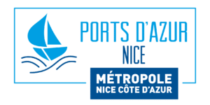 Ports dAzur-NICE-logo