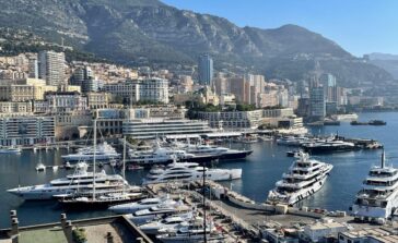 SEA Index® Becomes First CO2 Assessment Tool to Rate Fuel Cell Technologies on Superyachts