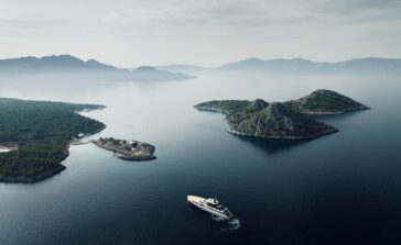 ©Guillaume Plisson for Golden Yachts