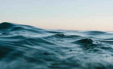ocean acidification yachting