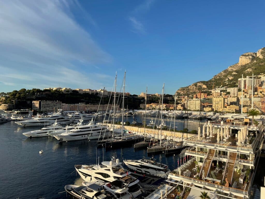 ycm marina yacht club de monaco