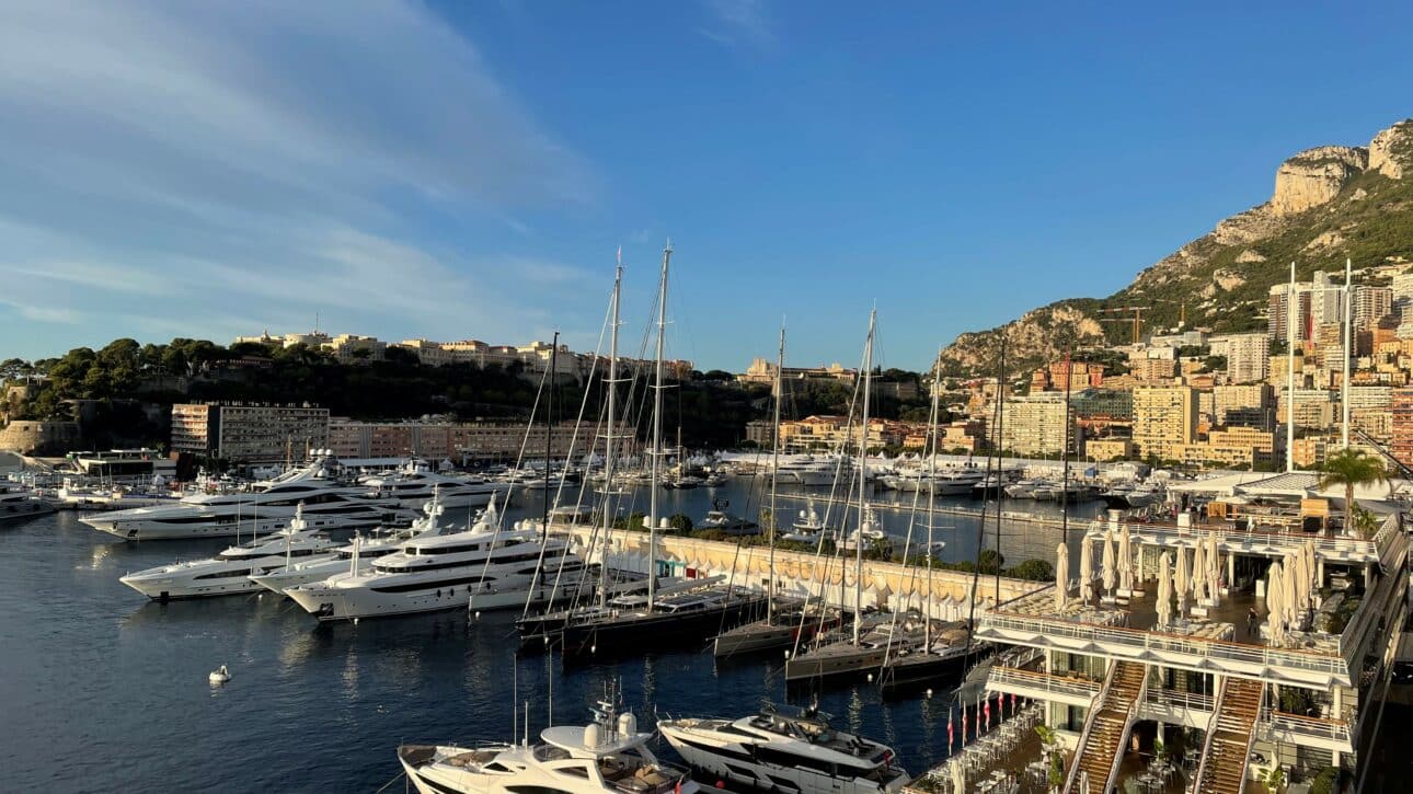ycm marina yacht club de monaco