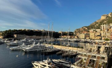 ycm marina yacht club de monaco