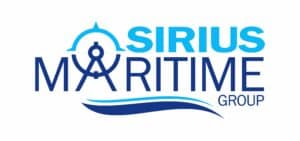 Sirius Maritime Group Logo