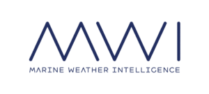 marine weather intelligence logo