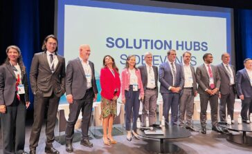 SEA Index® as part of the Blue Economy and Finance Forum