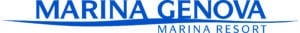 Logo Marina Genova