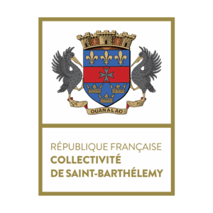 Logo St Barthélemy